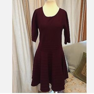 ivanka trump dress size small